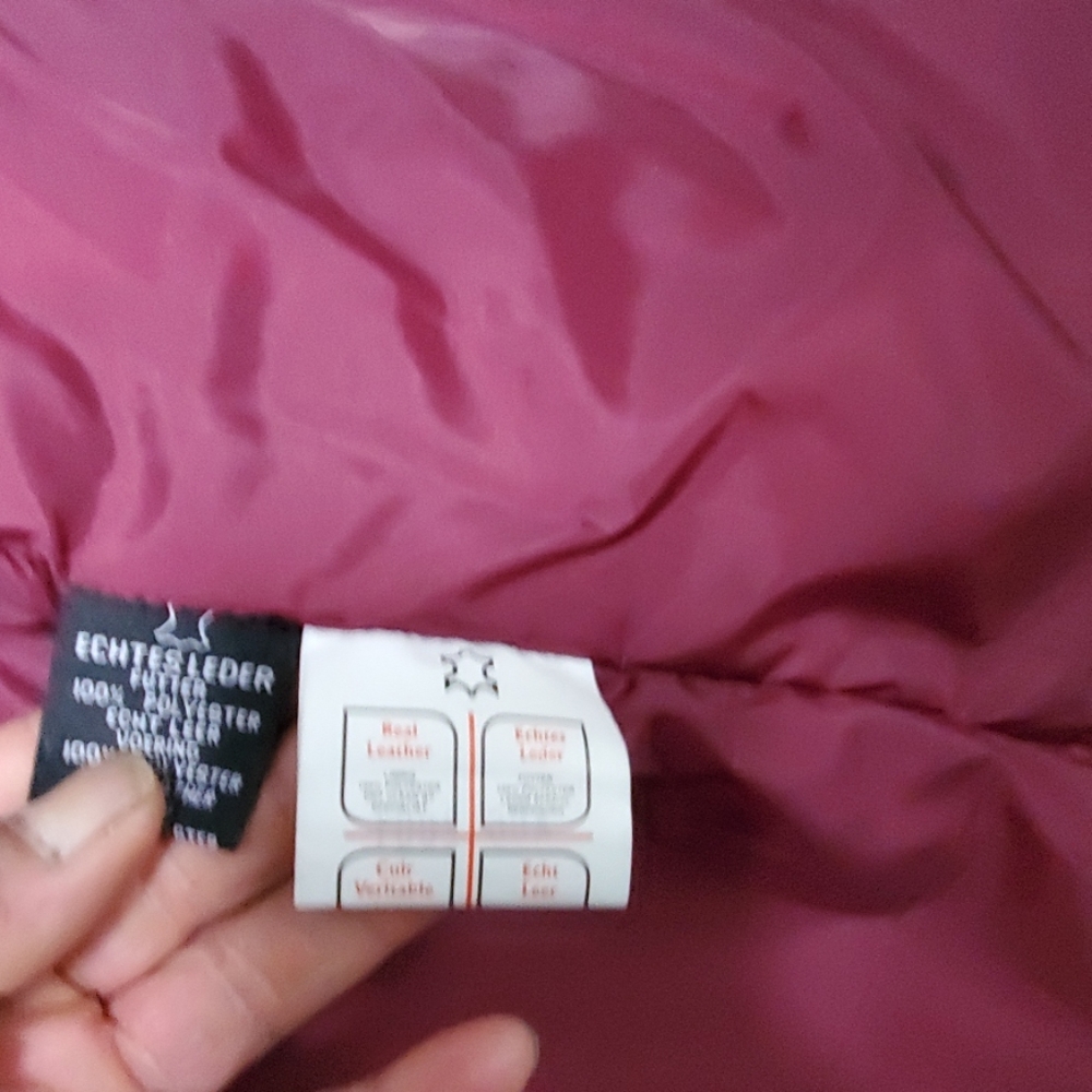 Never worn - Picture 8 of 8
